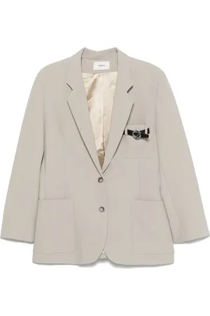COPERNI Belted