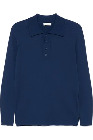 Sandro Ribbed