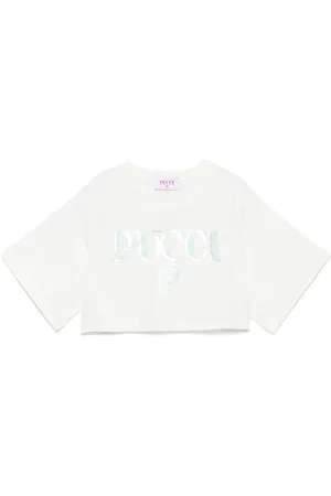 PUCCI Junior Logo