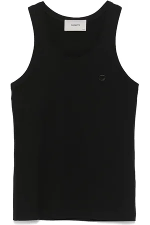 COPERNI Logo tank top