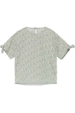 Il gufo Floral