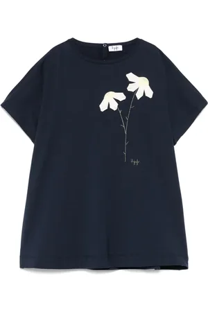 Il gufo Floral