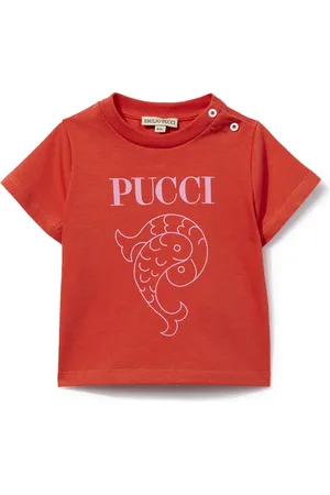 PUCCI Junior Pesci