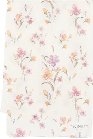 Twin-Set Floral