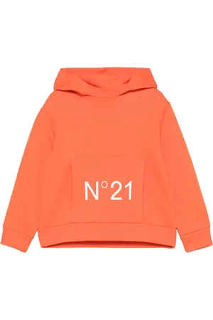 Nº21 Logo