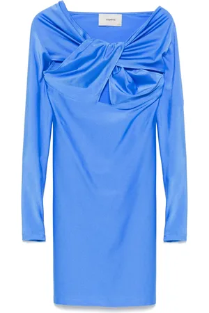 COPERNI Twisted cut