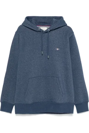GANT Embroidered