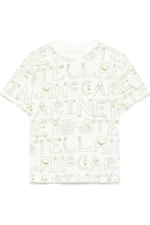 Stella McCartney Logo