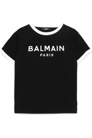 Balmain Logo