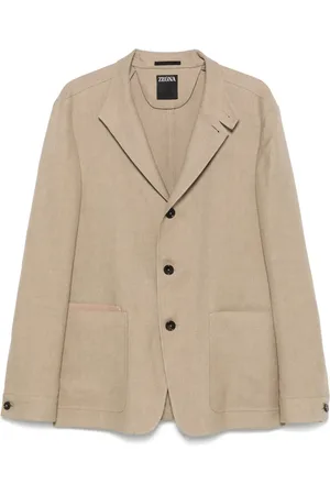 Ermenegildo Zegna Single