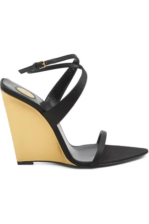Saint Laurent Salom?? sandals
