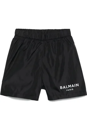 Balmain Logo