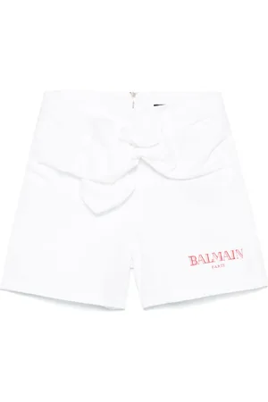 Balmain Knot