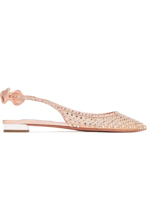 Aquazzura Bow