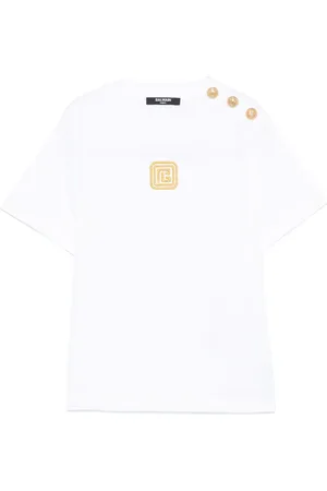 Balmain Logo