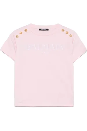 Balmain Logo
