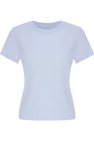 Frame Baby cotton T