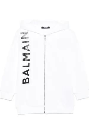 Balmain Logo