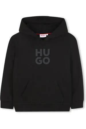 HUGO BOSS Rubberised