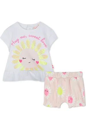 Billieblush Floral