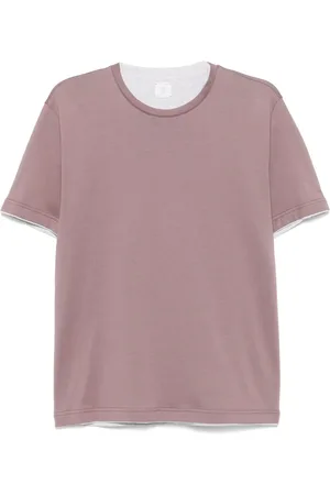 ELEVENTY Cotton T