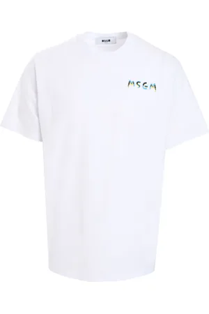 Msgm Logo