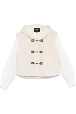 Maje Detachable
