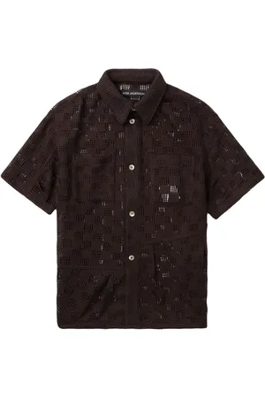 Andersson Bell Short
