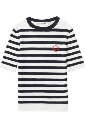 JOSHUA SANDERS Striped T
