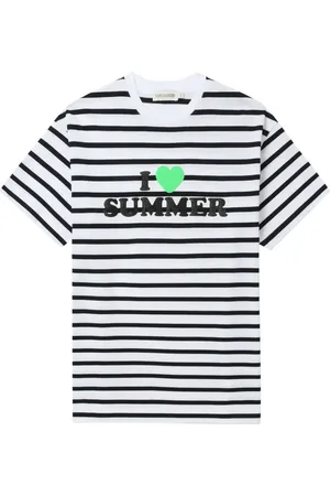 JOSHUA SANDERS Cotton T