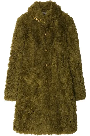 Burberry Faux