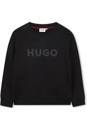 HUGO BOSS Logo