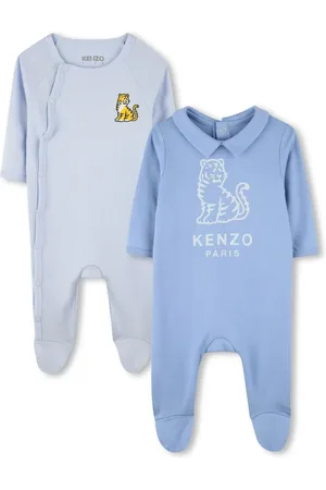 Kenzo Tiger