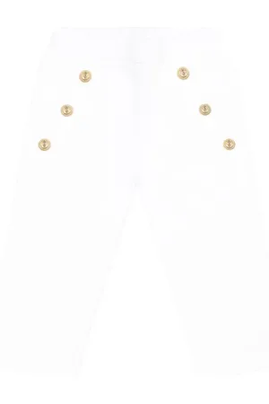 Balmain Engraved