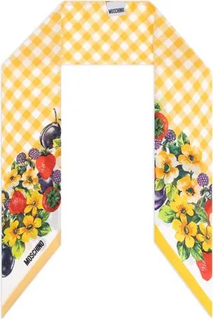 Moschino Floral