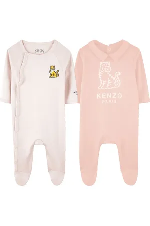 Kenzo Tiger