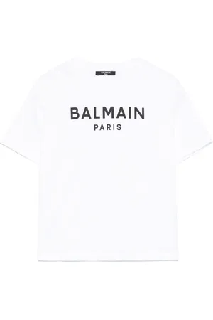 Balmain Logo