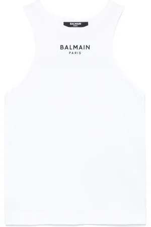 Balmain Logo