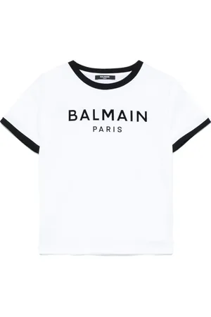 Balmain Logo
