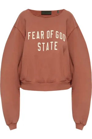 FEAR OF GOD Logo