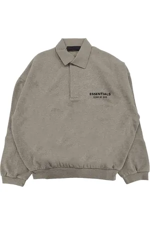 FEAR OF GOD Logo