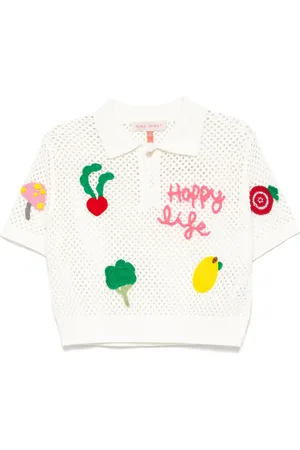 MIRA MIKATI Polo T