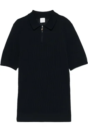 ELEVENTY Ribbed