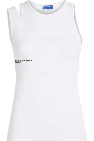 Karl Lagerfeld Layered
