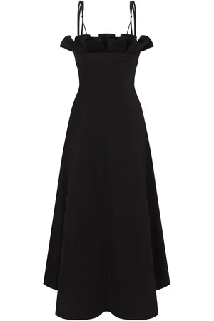 Serafini Ruffle
