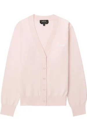 A.P.C. Logo
