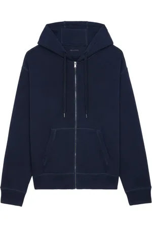 Zadig & Voltaire Skull zip