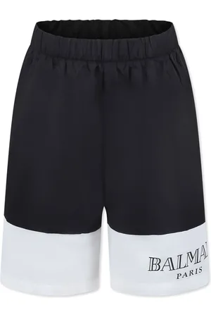 Balmain Logo