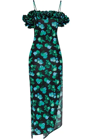 COPERNI Ruffle