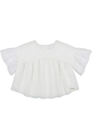 Moschino Broderie